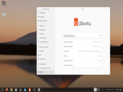 Gnome Gnome com painel = KDE